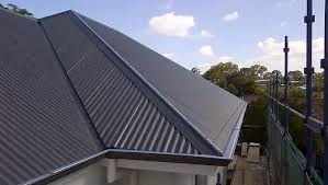Best Steel Roofing  in Walcott, IA